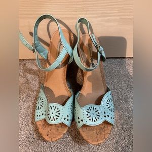 Women’s wedges